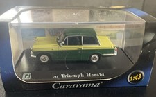 Oxford Diecast Cararama - 1:43