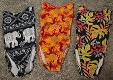 Bundle Girls Leotards Child