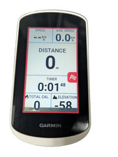 Garmin Edge explore 2 