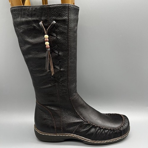 Barratts mid calf square - mid,