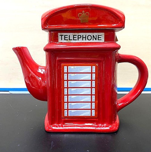 Great british telephone - british,