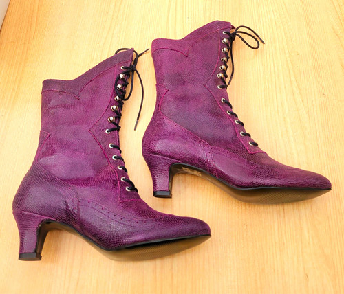 Saboteur women purple - women's,