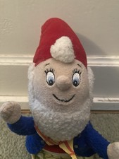 Old noddy big ears soft - big, toy