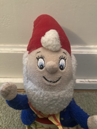 Old noddy big ears soft - big,