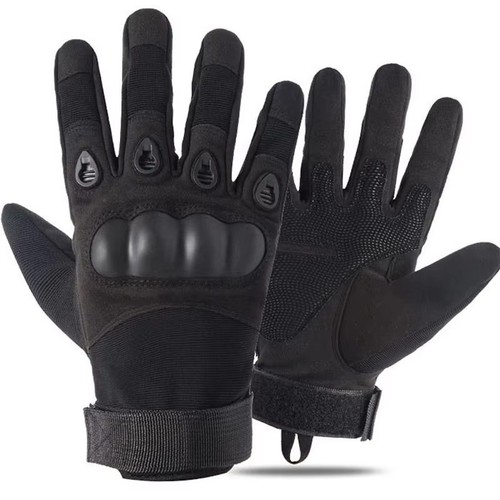 Tactical half finger - tactical,