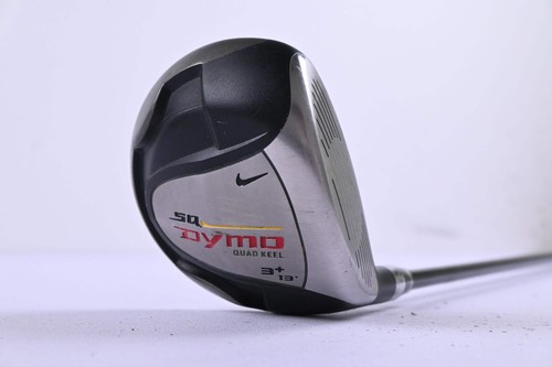 Nike dymo wood 13 - sq,