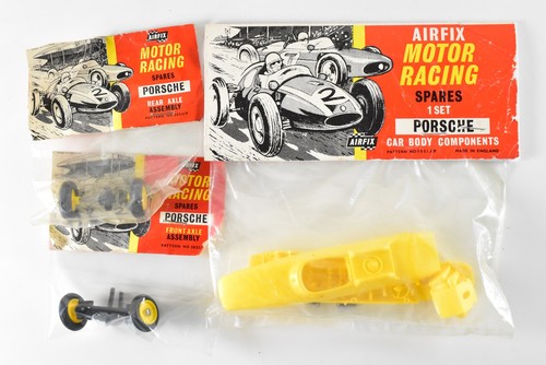 Nos 1960 airfix - 1960's, 1:32