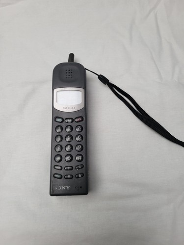 Vintage sony h444 - vintage,