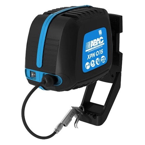 Abac xpn 015 5hp - abac,