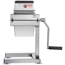 Meat Tenderizer Machine Manual