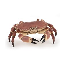Papo - Realistic Crab Figure