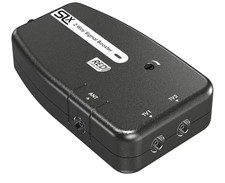SLx TV Signal Booster Aerial