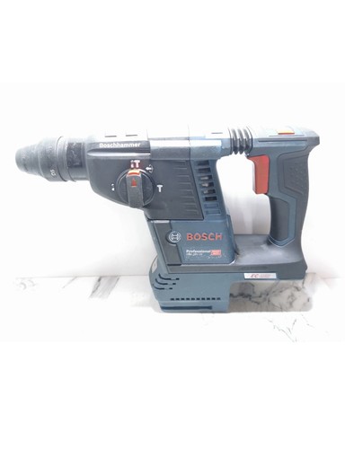 Bosch professional gbh 18v - professional,