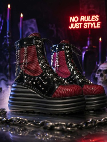 Gothic platform - gothic,