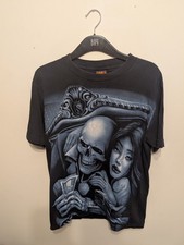 OG Abel Men Poker Tshirt Size