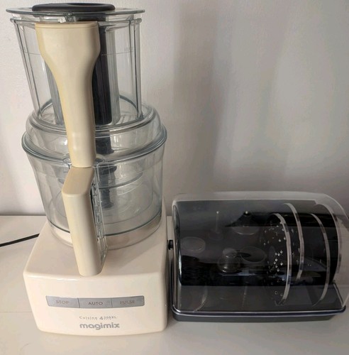 Magimix 4200 food processor - 4200, xl