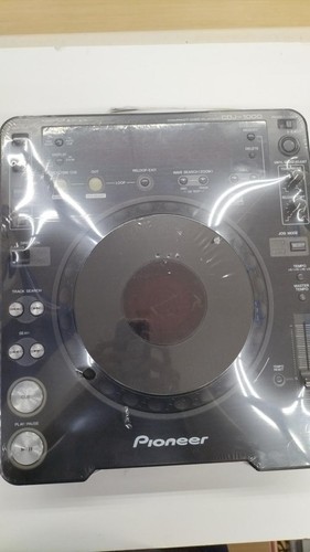 Pioneer cdj 1000 player - pioneer, dj