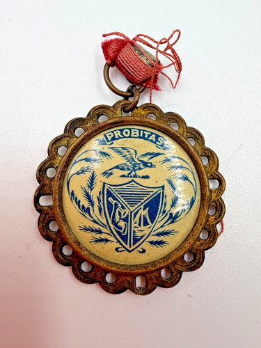 Socialist workers unity badge - unity,