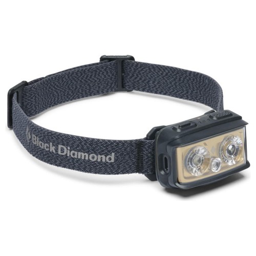 Black diamond storm 750 - black, storm+