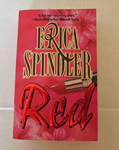 Red spindler - (stp,