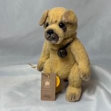 Charlie Bears BONES Dog Minimo