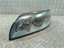 30698885 Left Headlight (Left