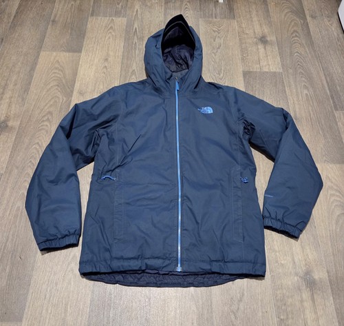 The north face jacket - the,