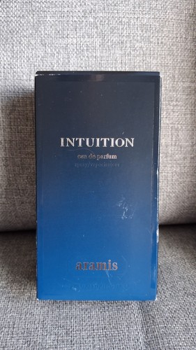Aramis intuition eau - de, parfum