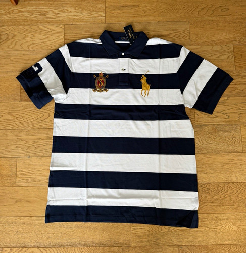 Polo ralph lauren big - lauren, pony