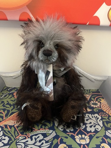 Charlie bears anniversary - charlie,