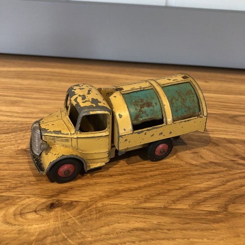 Vintage dinky toys - dinky, bedford