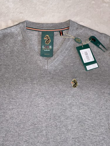 Men jumper luke 1977 - jumper,