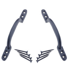  Iron Pull Handle Hot Bed