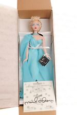 Gene Marshall Blue Venus Doll