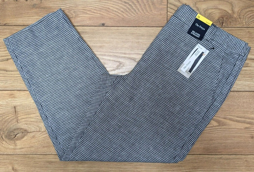 Linen rich freya - freya, dogtooth