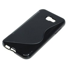 TPU S Line Protective Case