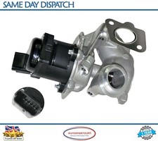 EGR Valve FOR Citroen