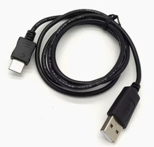 USB data charger cable for