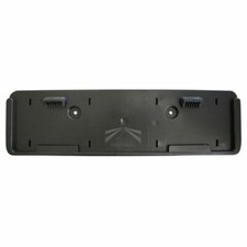 Aspock, Oblong Trailer Number