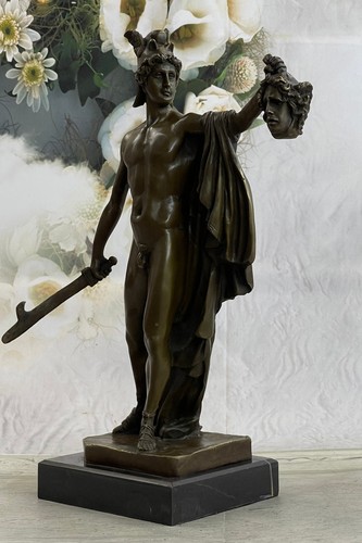 Perseus insanely detailed - perseus,