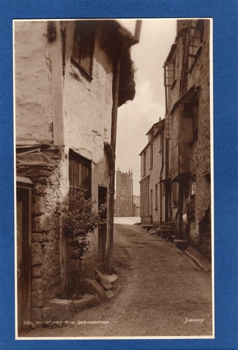 Rosemary row okehampton pc - row, rp