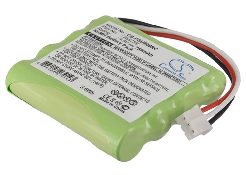 New battery for philips - for, pronto