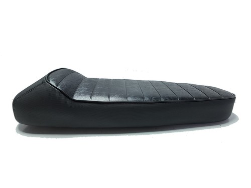 Sport mamba black saddle with - saddle,