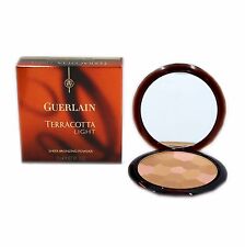 GUERLAIN TERRACOTTA LIGHT