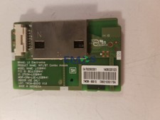 EAT62093301 WI FI MODULES & 3D TRANSMITTERS	 FOR LG 47LB679V-ZF.BEEWLJG (EAT