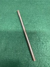 Triumph Pre War Single Push