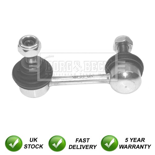 Stabiliser link rear sjr fits - stabiliser,