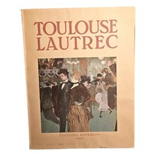 Toulouse Lautrec - Lassaigne