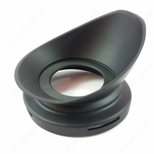 Eye cup viewfinder for - for, sony