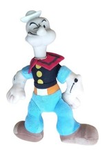 Popeye the Sailor Man ~